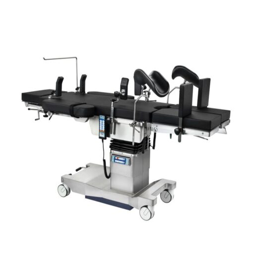 Stutenham - Electric Operating Table