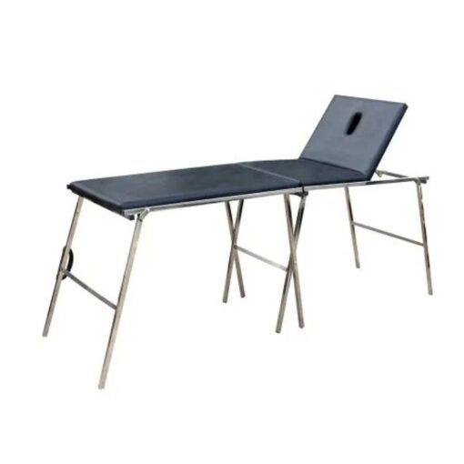 Stutenham - Foldable Examination Couch