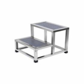 Stutenham – Foot Step Double