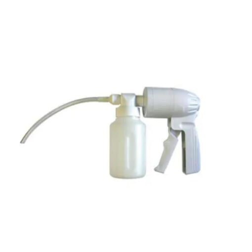 Stutenham - Manual Suction Device