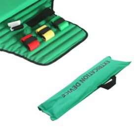 Stutenham – Medical Extrication Device