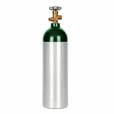 Stutenham - Medical Oxygen Cylinder, 10L