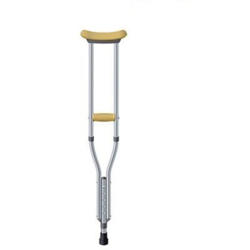 Stutenham - Under Armpit Crutch, Medium