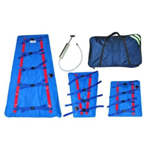 Stutenham - Vacuum Splint