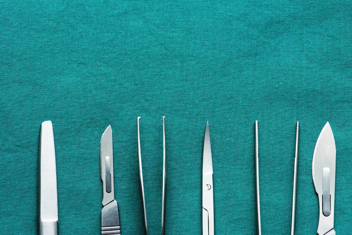 Surgical Instruments