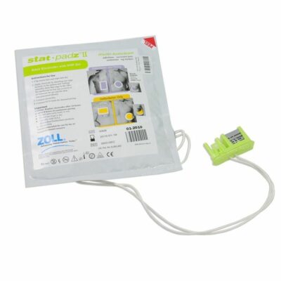 Zoll - Pro AED 3 Plus Pad