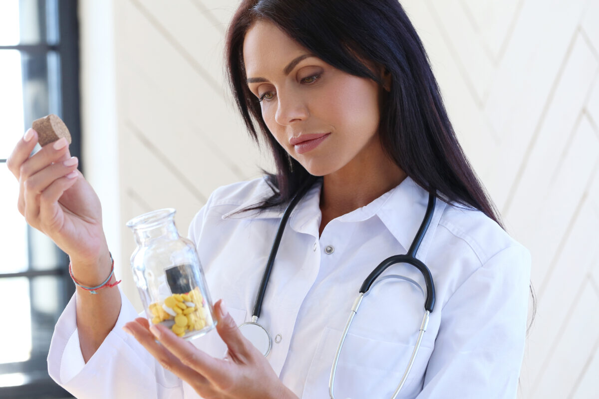 Herbal Supplements in dubai