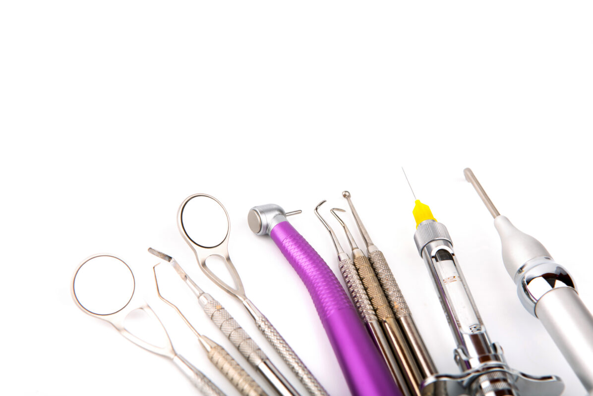 dental care instruments