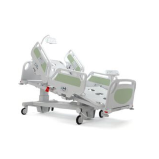 AHF V2-Twin-GB TWin Medical Bed