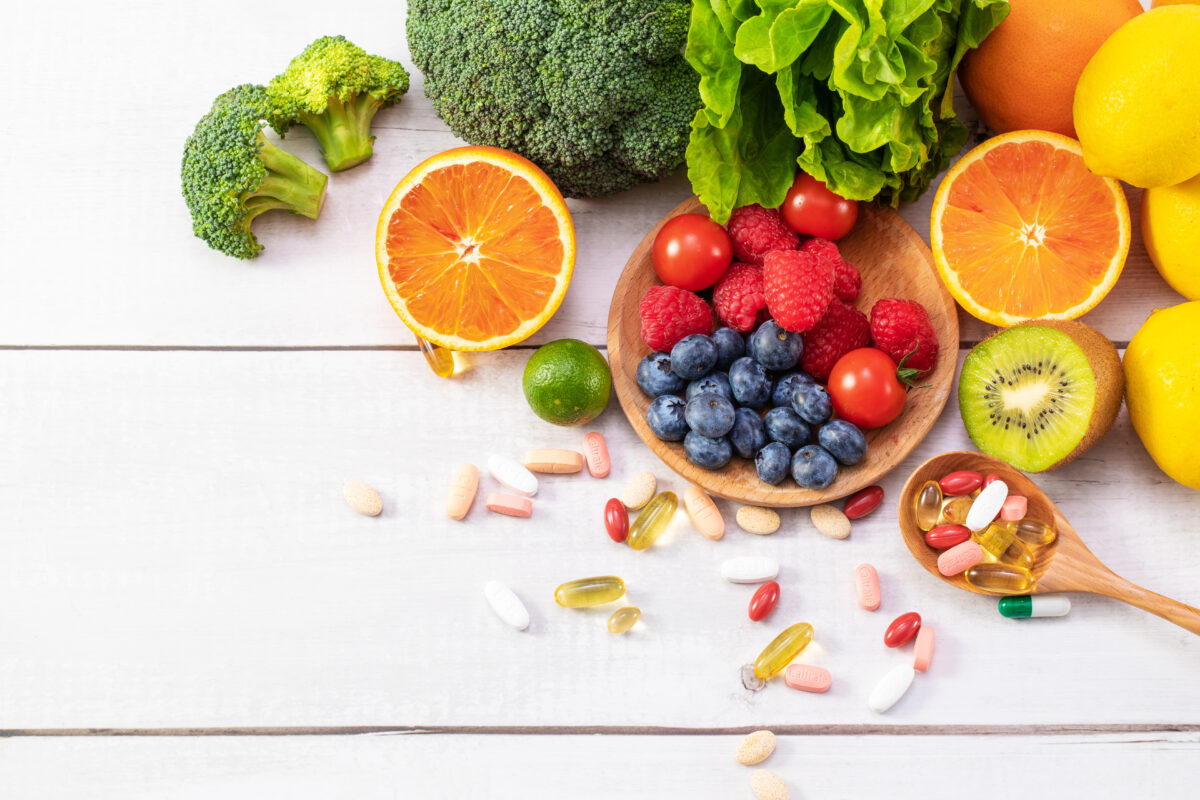 dietary supplements