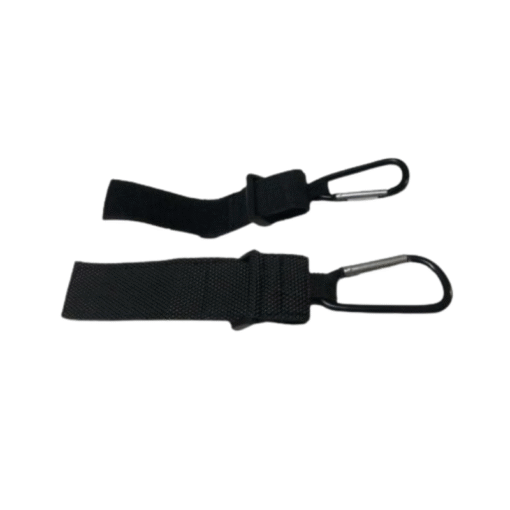 2X Wheelchair Mobility Scooter Safety Practical Hook - GM-011