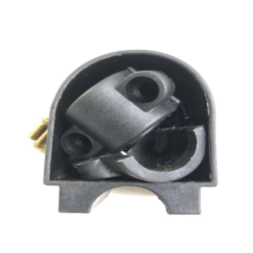 Crutch/Walking Stick Holder for Mobility Chairs - GM-C.HOLDER