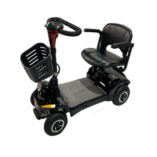 EasyGo Electric 4 Wheel Mobility Scooter - GM-4048-1