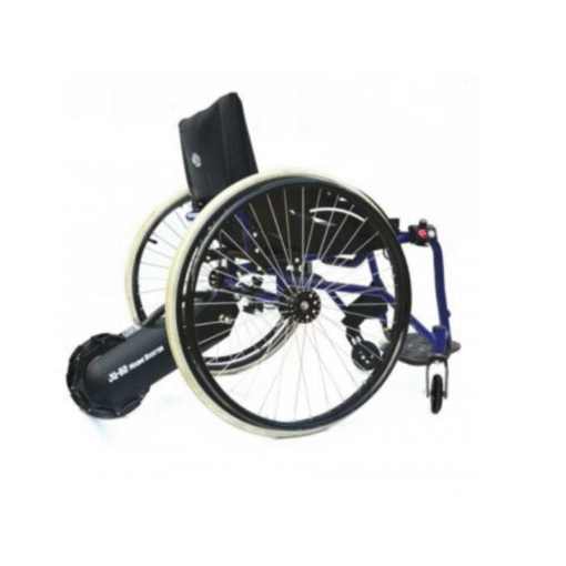 Electric Smart Power Assist with Keypad and Lightweight - GM-A22