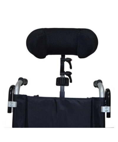 Headrest Support for Wheelchairs and Mobility Scooters - GM-0200