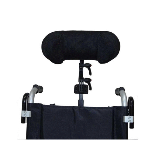 Headrest Support for Wheelchairs and Mobility Scooters - GM-0200