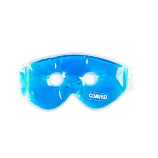 Hot/Cold Compress Pack for Eyes