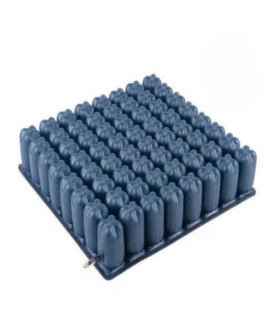 Pressure Air Cell Cushion High and Low Profile Single Valve Rehabilitation - GM-495L