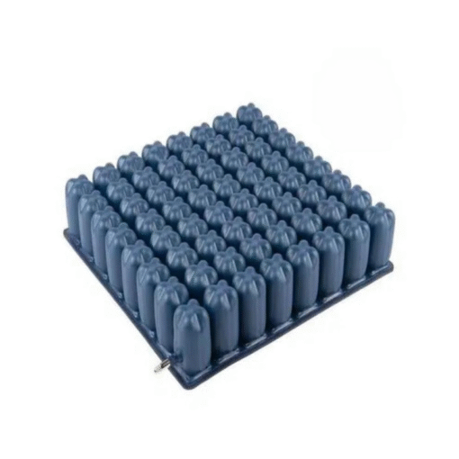 Pressure Air Cell Cushion High and Low Profile Single Valve Rehabilitation - GM-495L