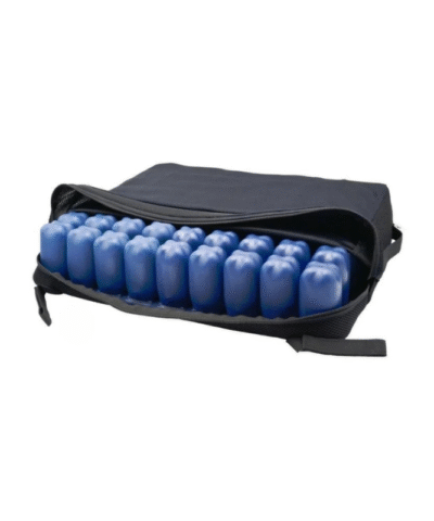 Pressure Air Cell Cushion High and Low Profile Single Valve Rehabilitation - GM-495S