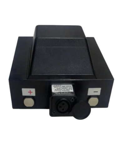 Spare Battery For Literider Power Mobility Scooter - GM-SPAREBATT