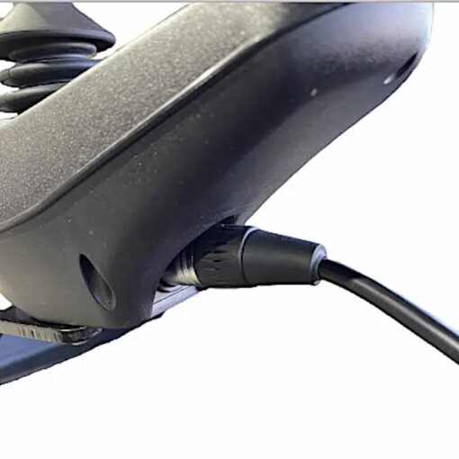 Air Hawk - Electric Wheelchair Charger - GM-D09-C