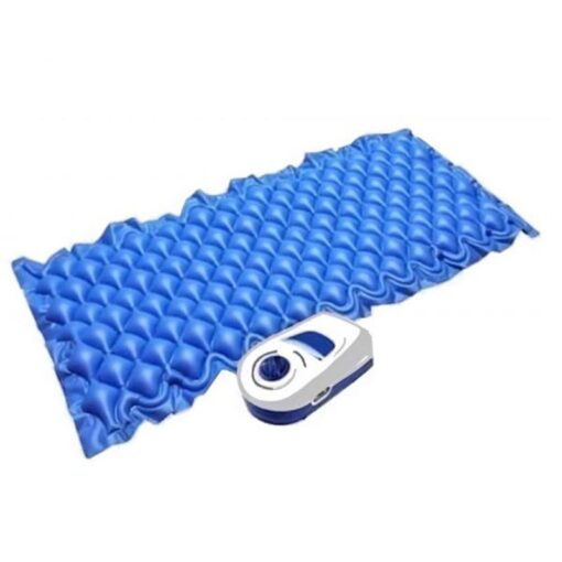 Blood Flow Stimulating Air Overlay Mattress - GM-AIRMATT
