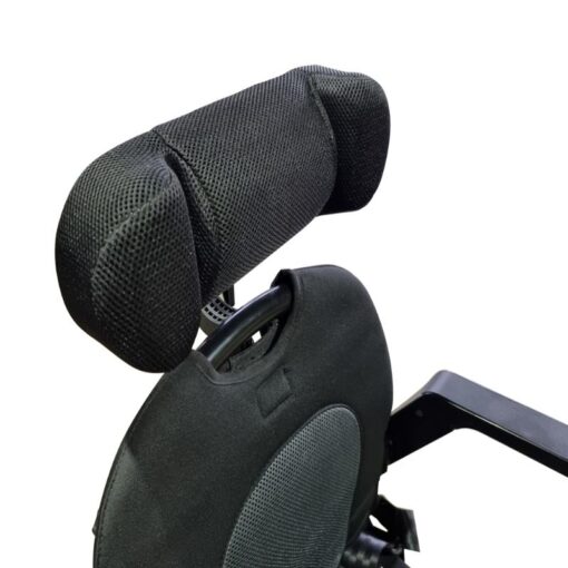 Headrest Support for Wheelchairs and Mobility Scooters - GM-0200