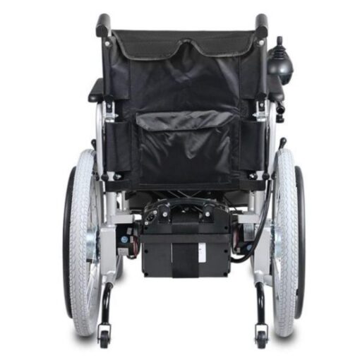 Manual Self Propelled Electric Wheelchair ROBUST - GM-MN301X
