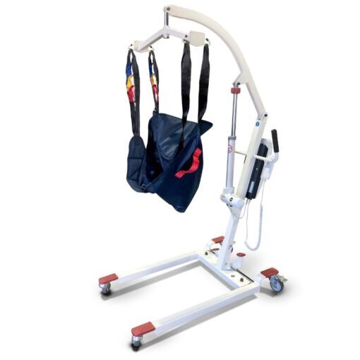Patient Hoist Portable Lifter - GM-HY101-A