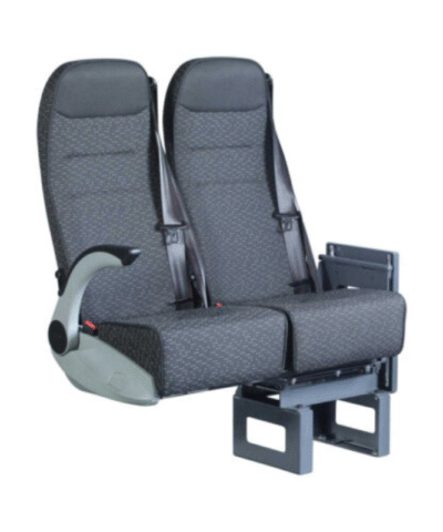 Double Folding Seat By Marafek Mobility