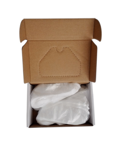 MFLAB – Disposable Dental 3-Way Air Water Syringe Sleeves 500pcs/Box