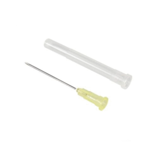 MMC - Disposable Sterile Dental Needle - GENC-1212