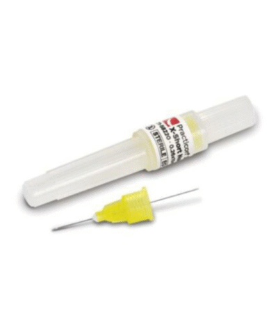 MMC – Disposable Sterile Dental Short Needle – GENC-1218