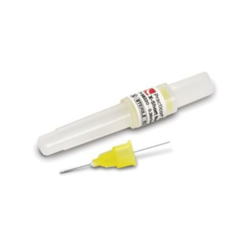 MMC - Disposable Sterile Dental Short Needle - GENC-1218