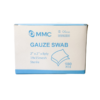 MMC Sterile Gauze Swabs GENC-1109 | Wound Care Essentials