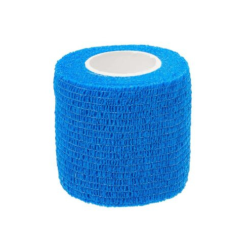 MMC - Synergy Cohesive Bandage, Dark Blue - GENC-1215