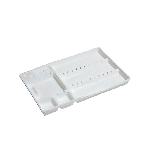 MMC - Dental Tray - GENC-1016