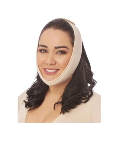 MS Contours 5112 NSP Chin Band Compression Garment