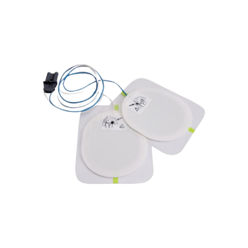 Saver One - AED Defibrillation Pediatric Pads - SAV-C0016