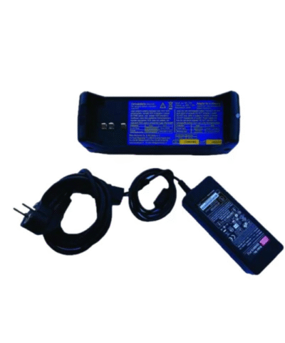 Saver One - Battery Charger Station - SAV-C0014