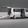 Wheelchair Accessible Modified Van By Marafek Mobility