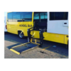 Wheelchair Lift For Buses By Marafek Mobility