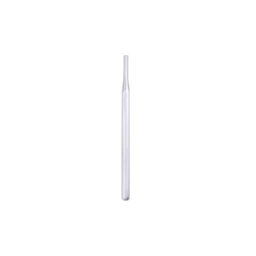 Clove - Mirror Hexagonal Handle, 08mm - AUGC-1017