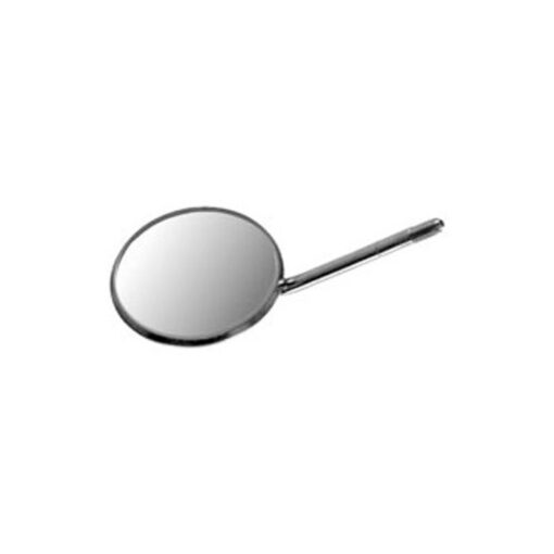 Clove - Mouth Mirror No. 4 Plane 22mm Universal - AUGC-1011