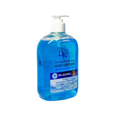Dr Hygiene - Hand Sanitizer 500ml - LOC-1498