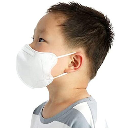 Kids Sublimation Mask N95 - INTLCN-1006