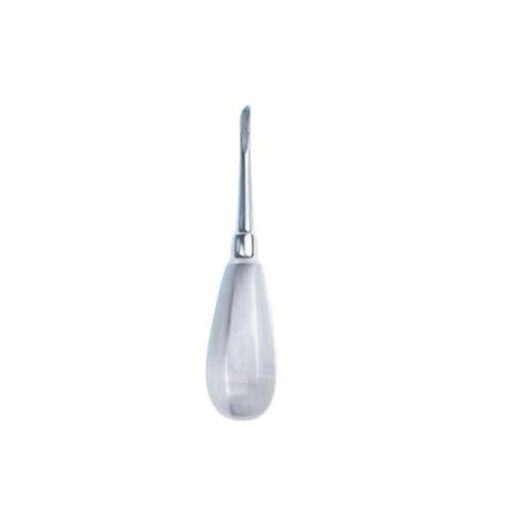 Kopp Elevator 4mm Straight Left 13cm - AUGC-1006