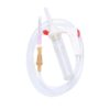 MMC – Blood Transfusion Set, 18G x 1-1/2″ – GENC-1197