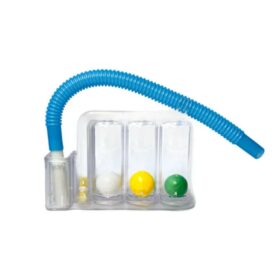 MMC – Deep Breathing Exercise Measurement System – GENC-1080